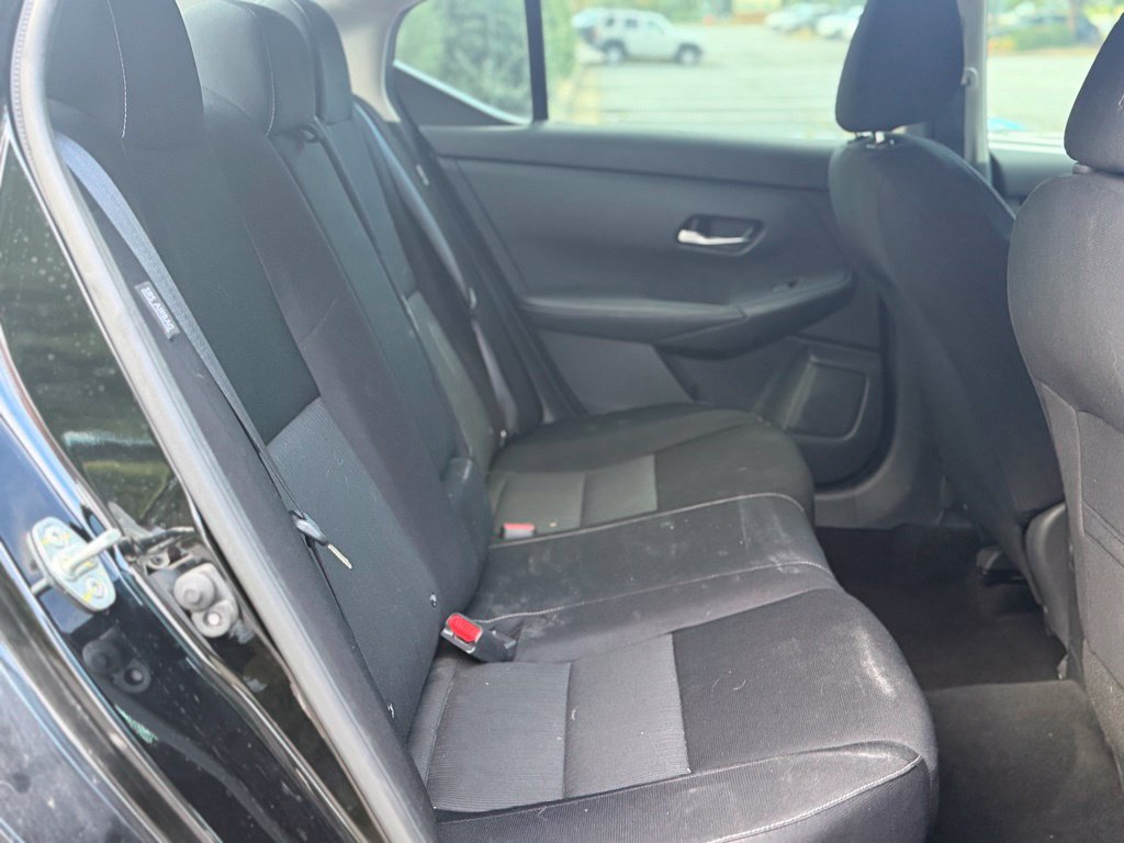 Used 2020 Nissan Sentra SV FWD image 18