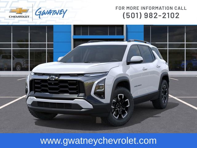 New 2026 Chevrolet Equinox ACTIV w/ Convenience Package III image 6