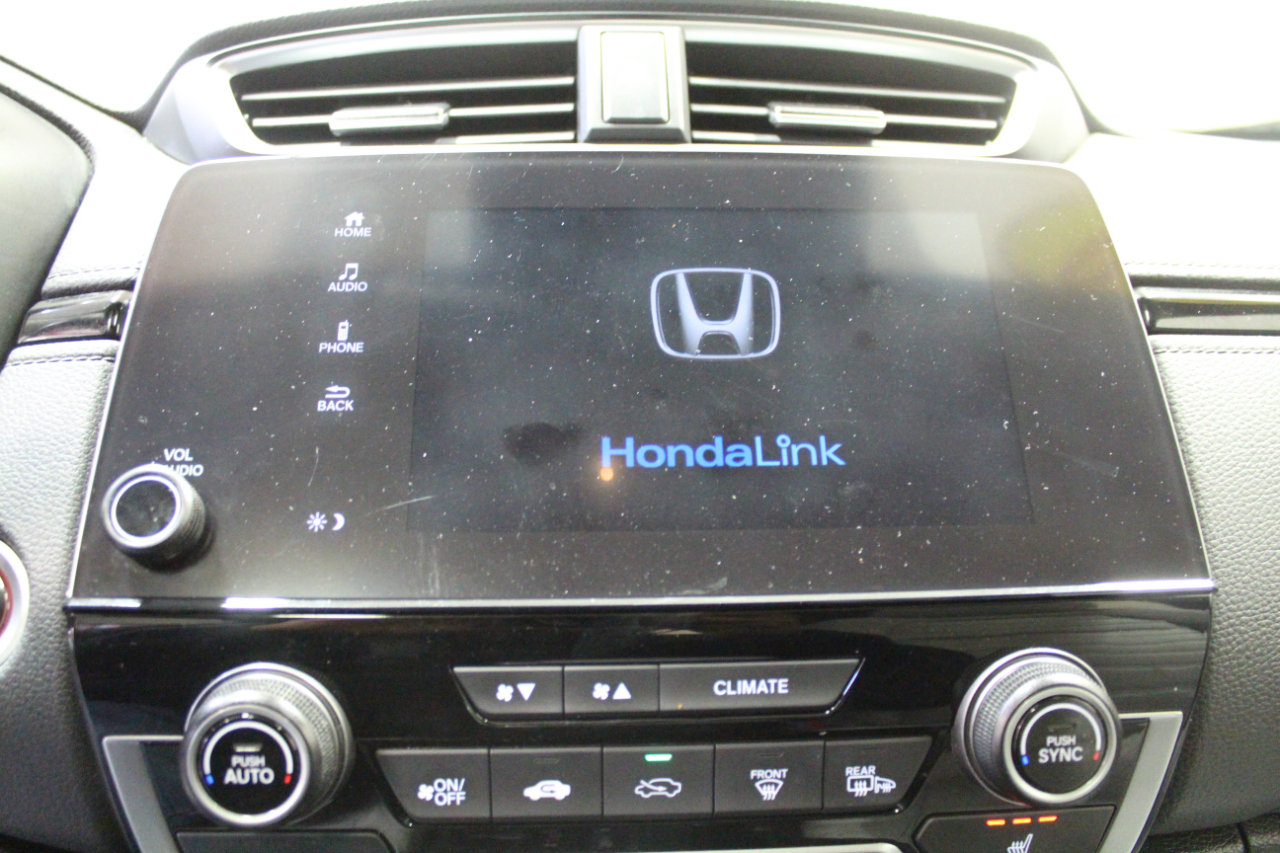 Used 2019 Honda CR-V EX image 15