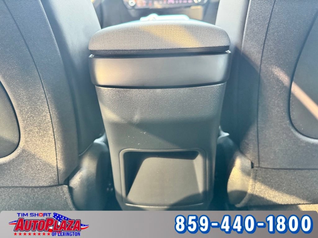 Used 2024 Kia EV6 Wind w/ Wind Technology Package AWD/4WD image 35