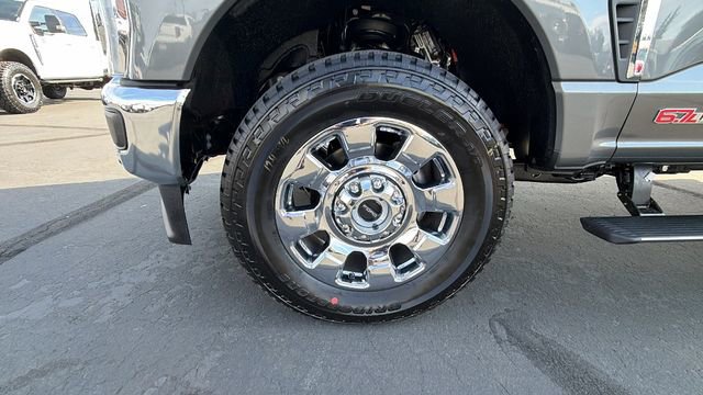 New 2026 Ford F350 Lariat w/ Lariat Ultimate Package image 10