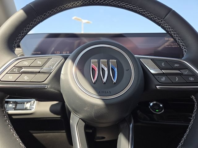 New 2026 Buick Envision Sport Touring AWD/4WD image 37