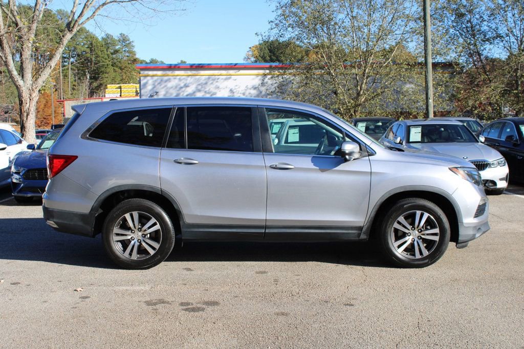 Used 2016 Honda Pilot EX-L image 9