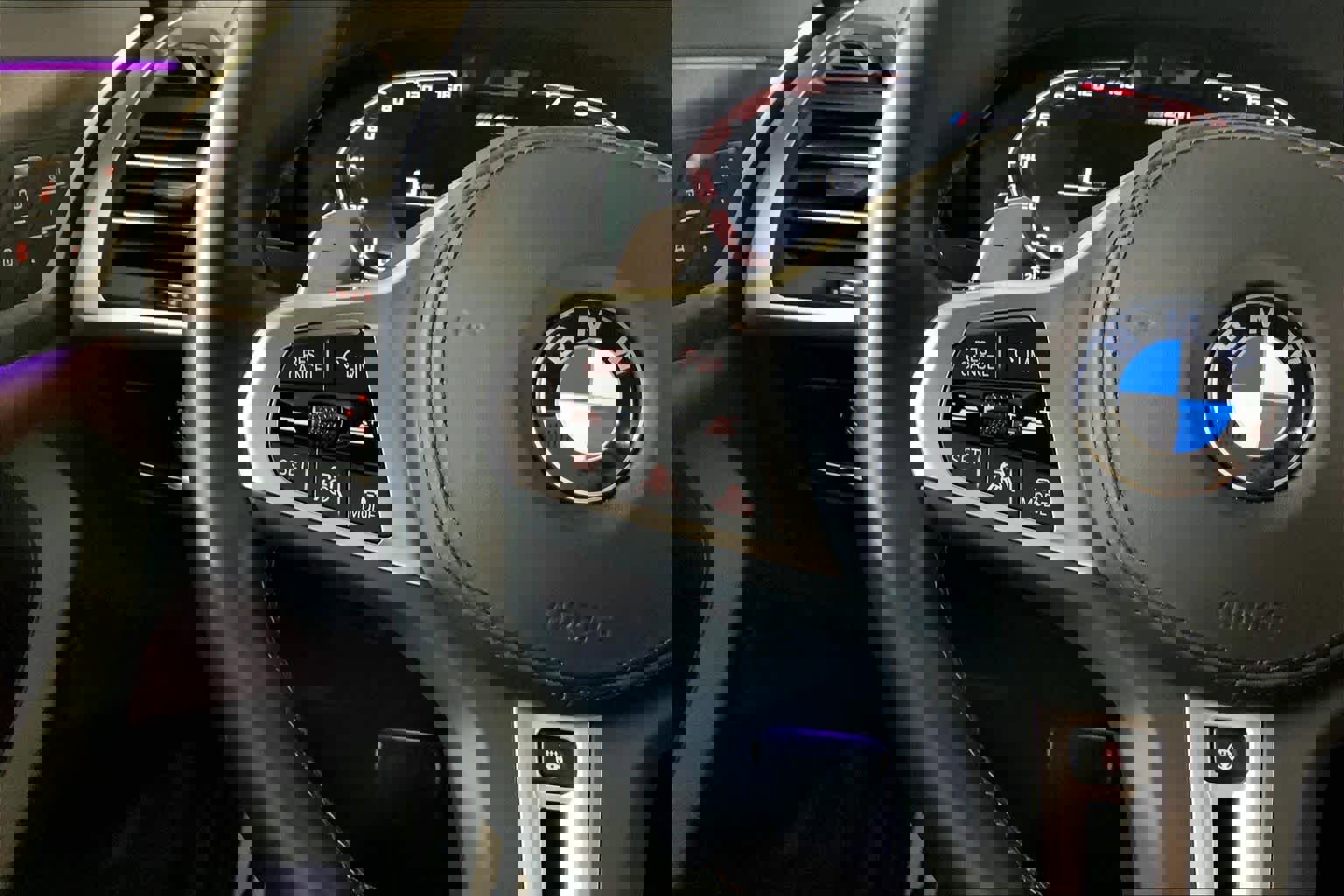 Used 2022 BMW X3 M40i image 23