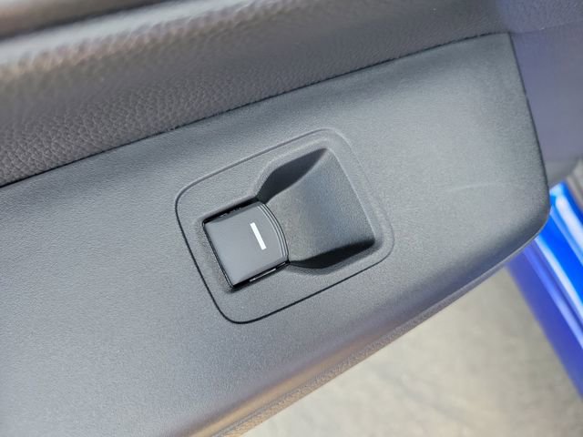 Certified 2025 Honda CR-V Sport-L image 26