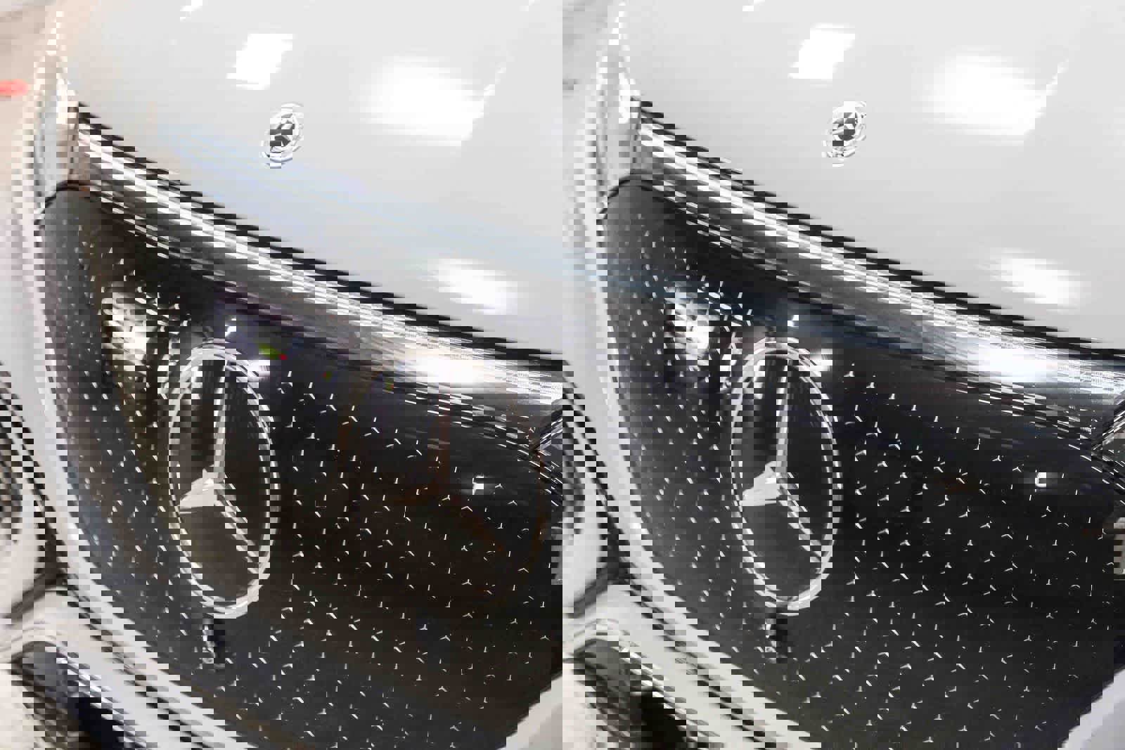 Certified 2023 Mercedes-Benz EQE 350+ 4MATIC SUV image 14