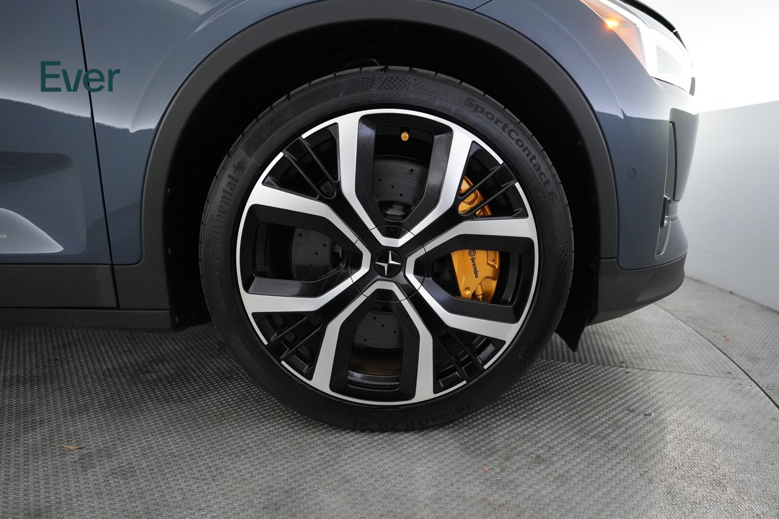 Used 2023 Polestar Polestar 2 w/ Pilot Pack AWD/4WD image 20