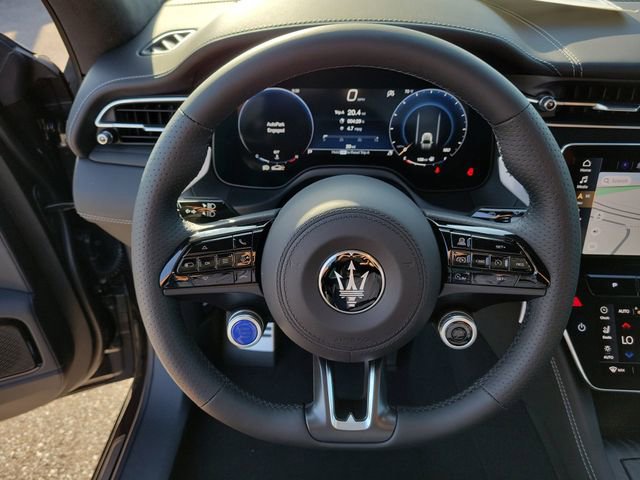 New 2026 Maserati Grecale Modena image 29