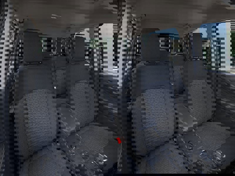 New 2026 Ford Ranger XLT w/ Equipment Group 301A High image 10