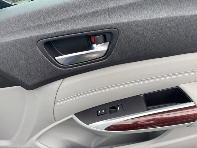 Used 2015 Acura TLX V6 w/ Technology Package image 10