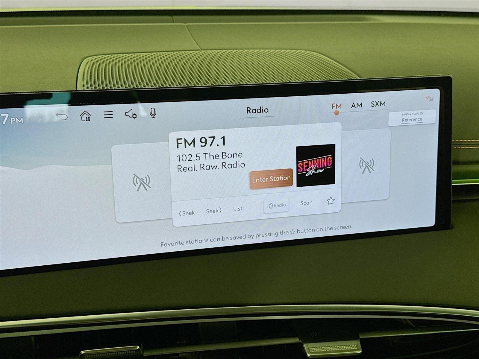 New 2026 Genesis GV70 2.5T Sport Prestige image 15