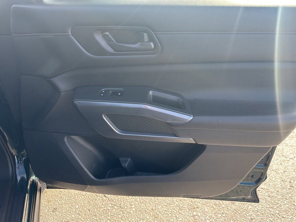 Used 2023 Nissan Pathfinder Rock Creek image 22