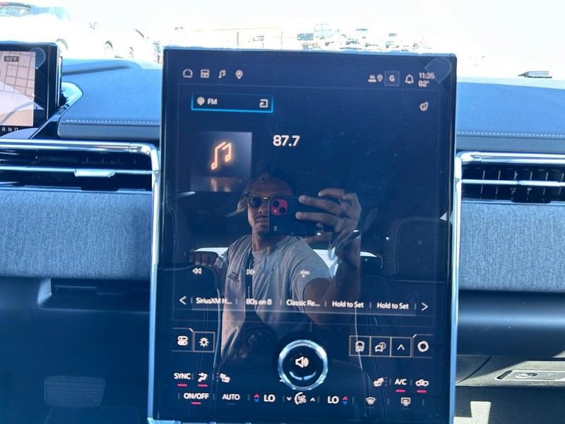 New 2026 GMC Sierra EV Elevation AWD/4WD image 12