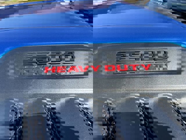 Used 2024 RAM 2500 Power Wagon w/ Level 1 Equipment Group AWD/4WD image 32