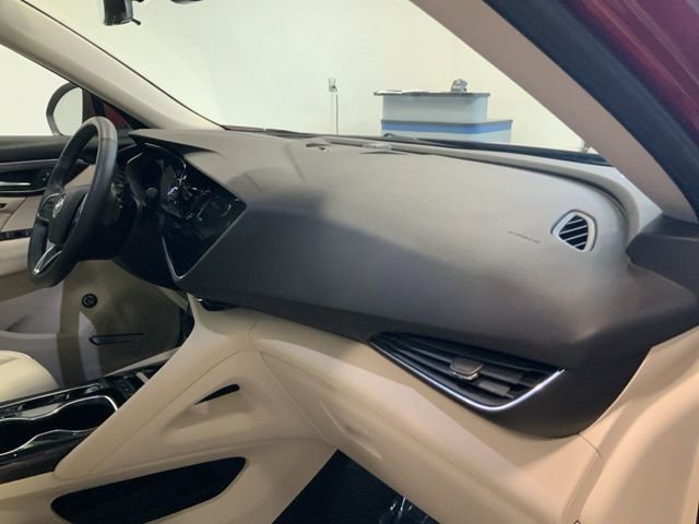 Used 2023 Buick Envision Avenir image 40