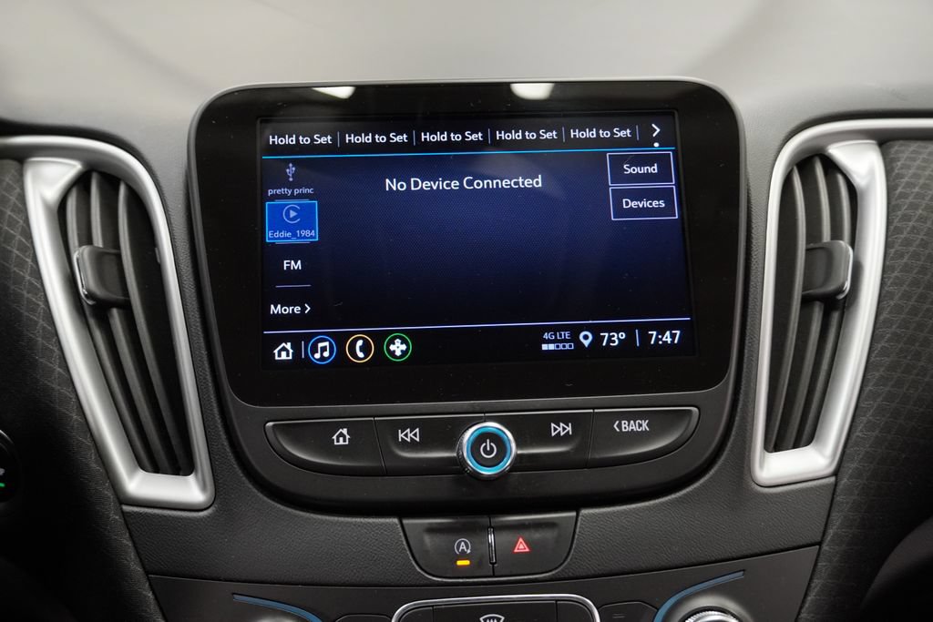 Used 2022 Chevrolet Malibu LS FWD image 31