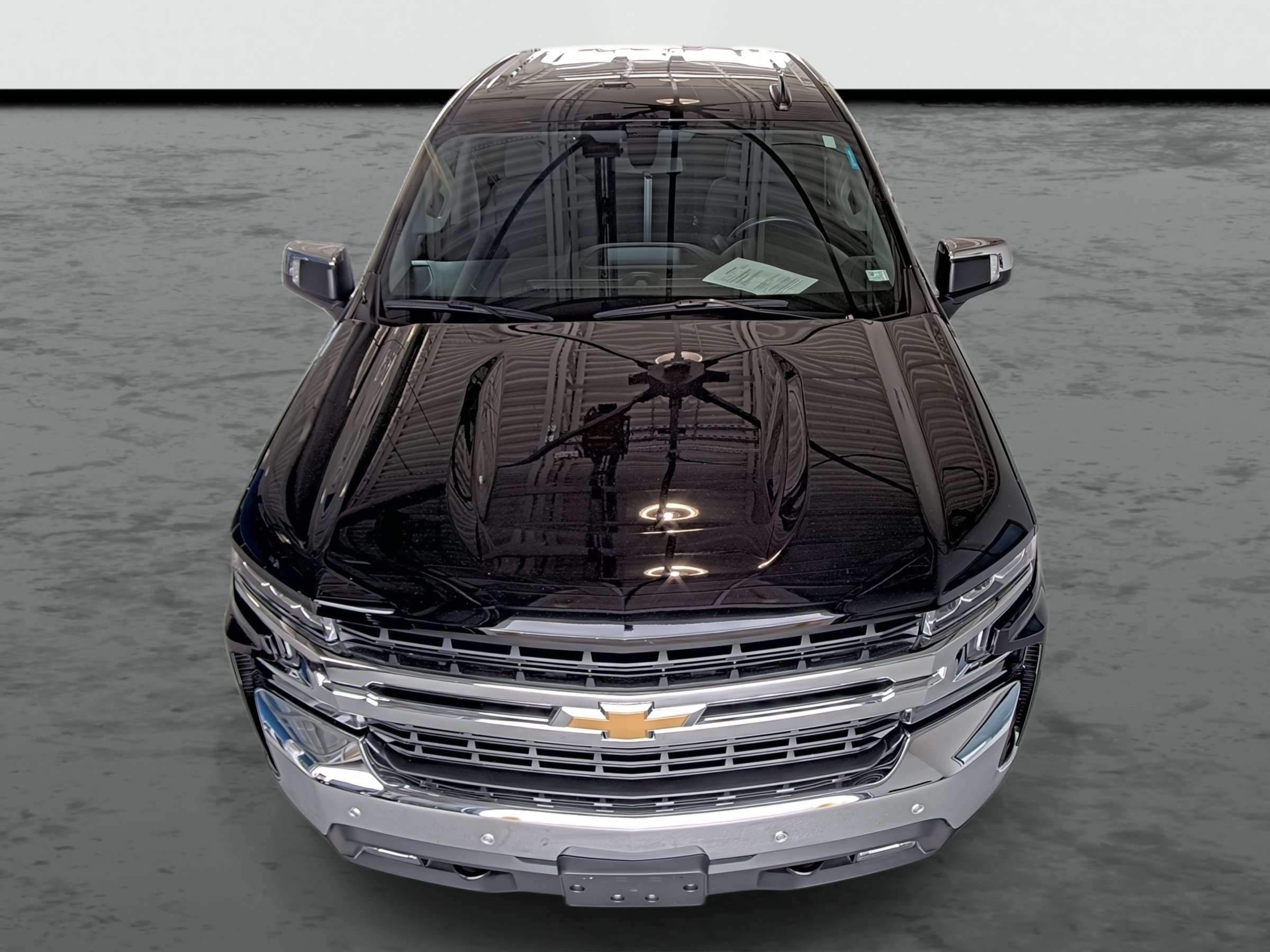 Used 2019 Chevrolet Silverado 1500 LT w/ All-Star Edition RWD image 6