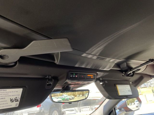 New 2026 Chevrolet Corvette Z06 image 22