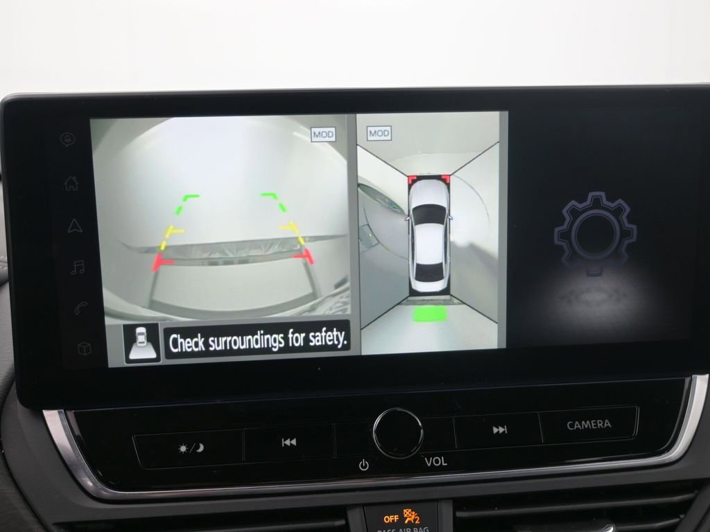 Used 2023 Nissan Altima 2.5 SL image 20