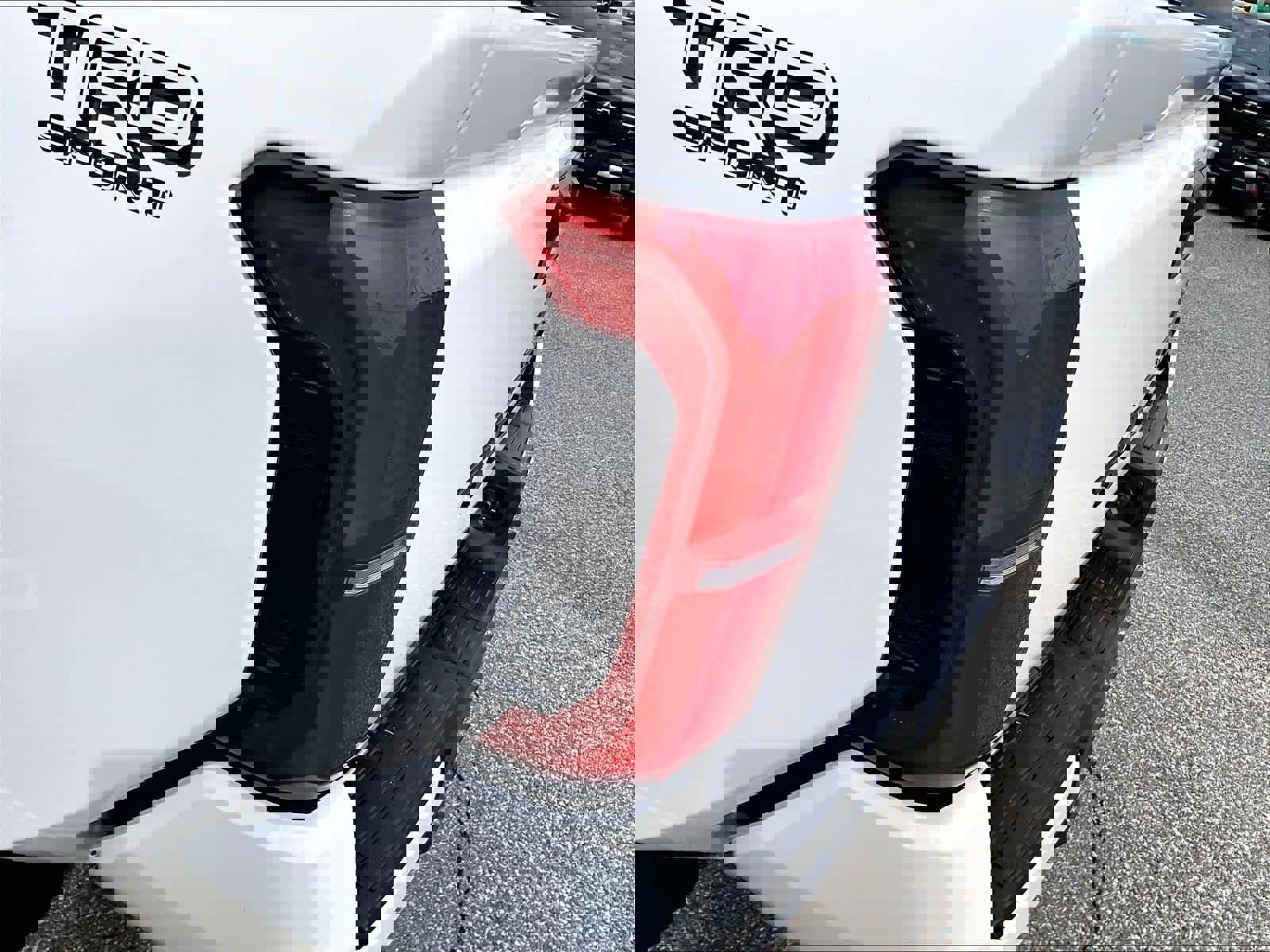 Used 2024 Toyota Tacoma TRD Sport w/ TRD Sport Upgrade Package image 35