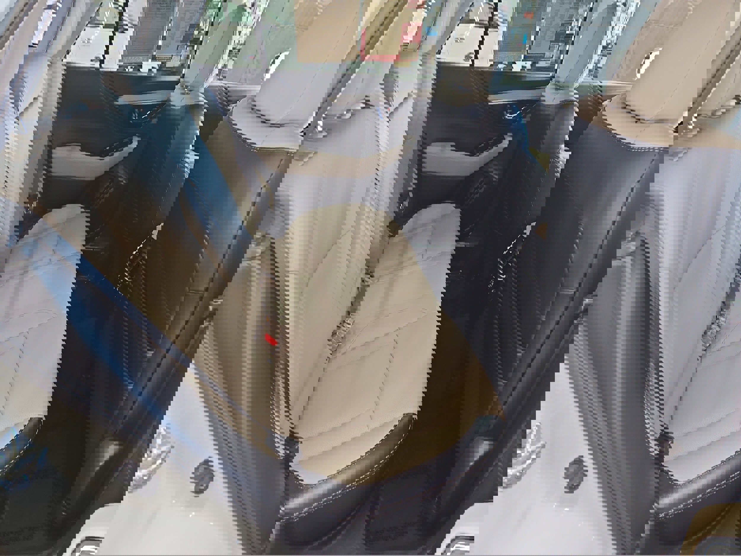 Certified 2023 Subaru Outback Limited image 11