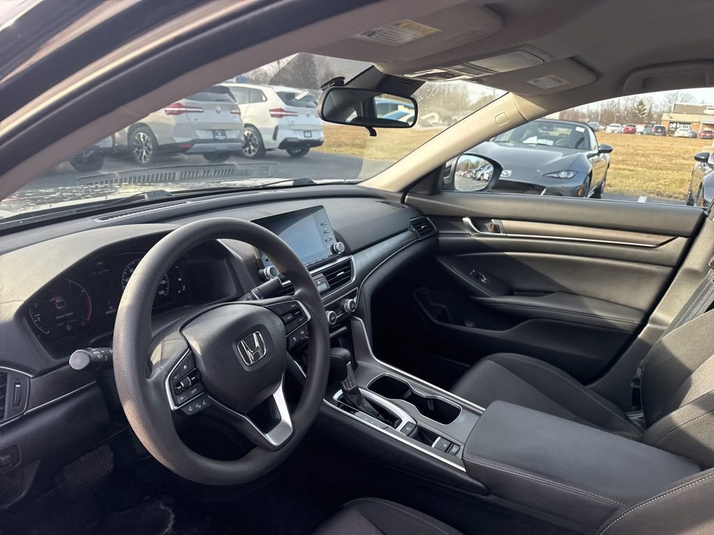 Used 2020 Honda Accord LX image 10