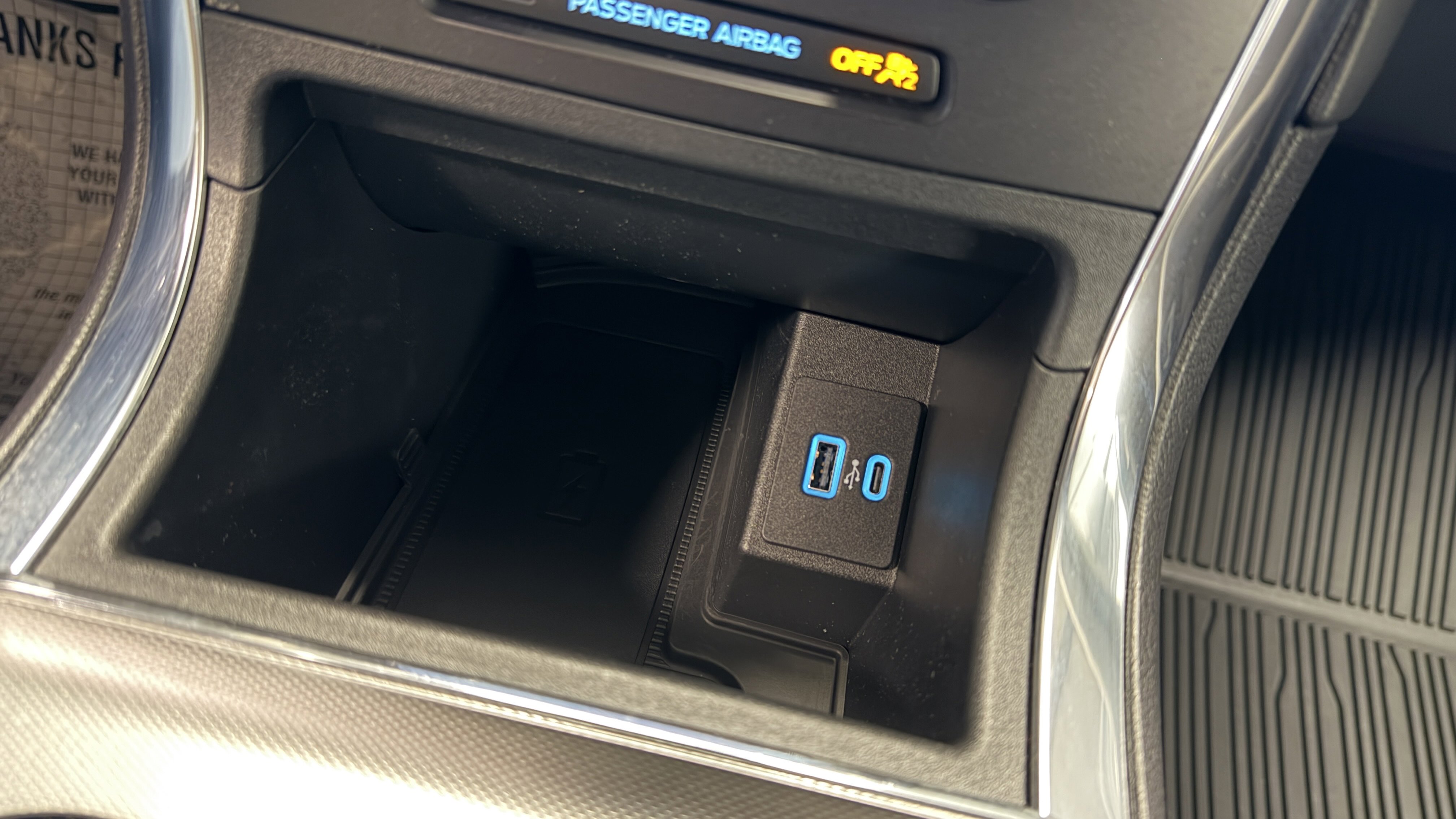 Used 2024 Ford Edge ST w/ Equipment Group 401A image 13