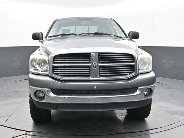 Used 2007 Dodge Ram 1500 Truck SLT w/ Sound & Secure Value Group AWD/4WD image 8