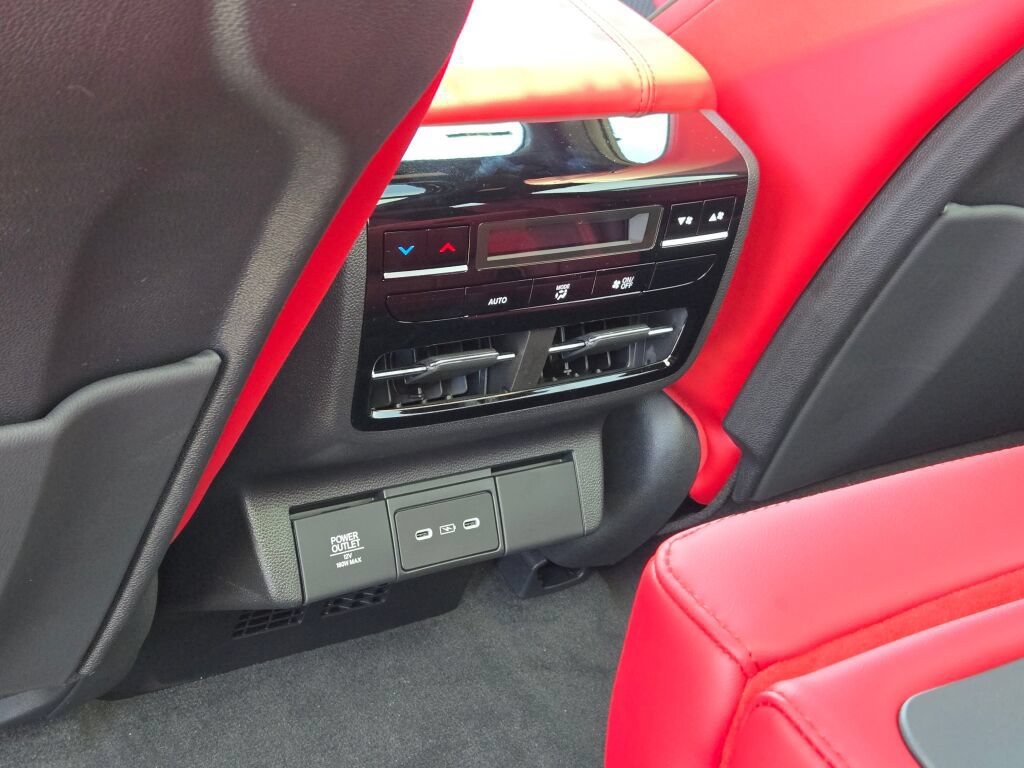 New 2026 Acura MDX A-Spec AWD/4WD image 30