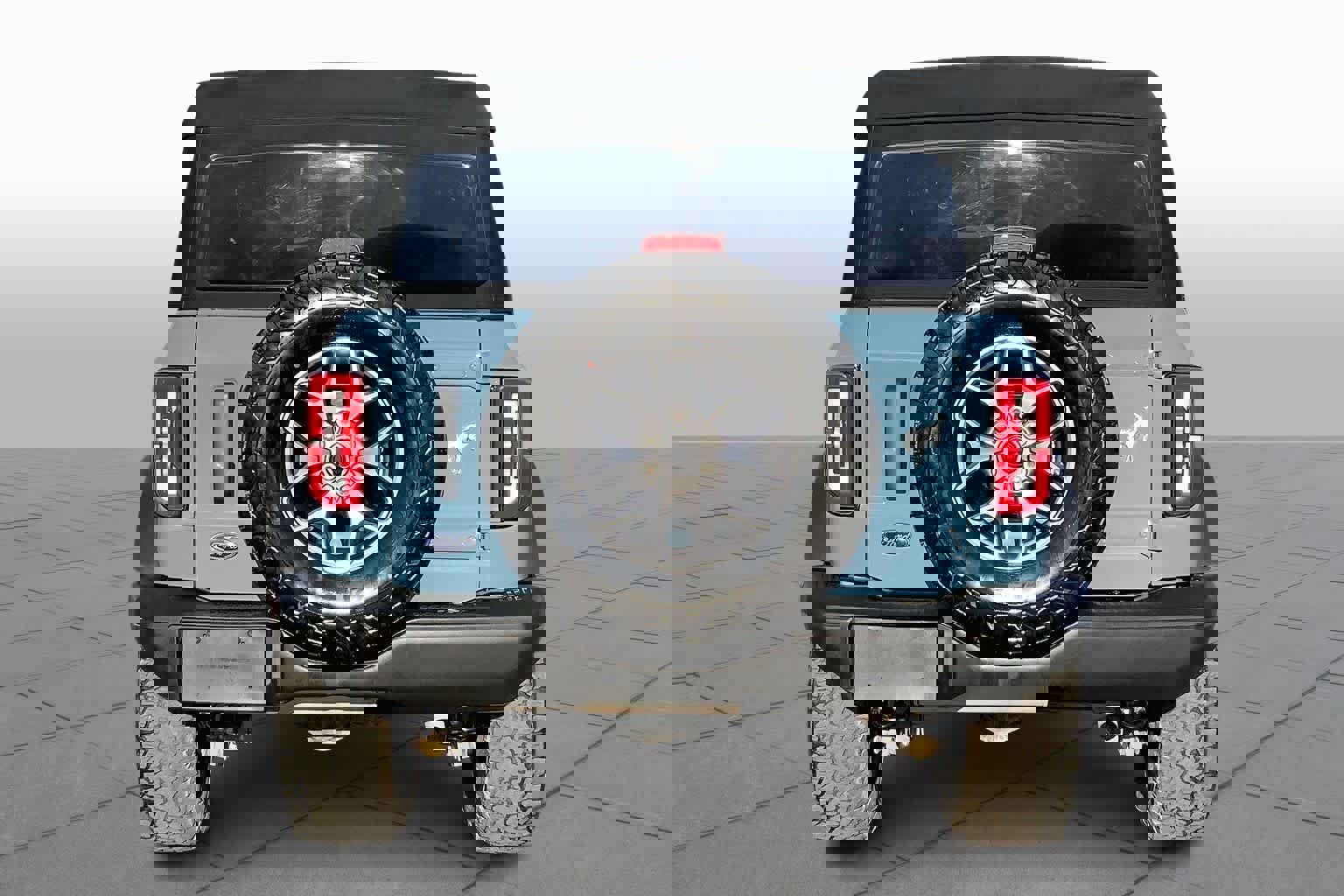 Used 2023 Ford Bronco Badlands image 5