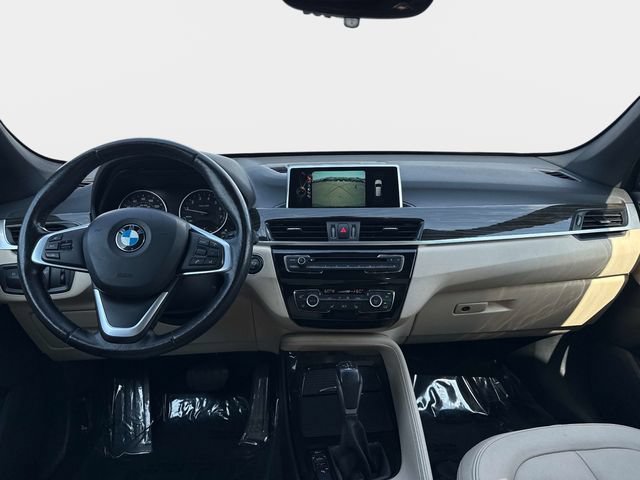Used 2016 BMW X1 xDrive28i AWD/4WD image 13