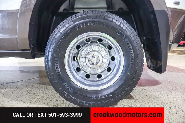 Used 2024 RAM 3500 Limited w/ Safety Group image 38