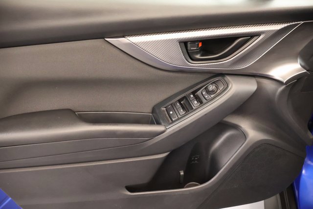Certified 2024 Subaru WRX AWD/4WD image 10