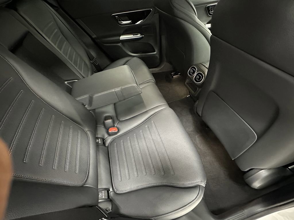Certified 2025 Mercedes-Benz GLC 350e 4MATIC image 18