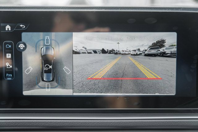 New 2026 Mercedes-Benz GLS 580 4MATIC image 41