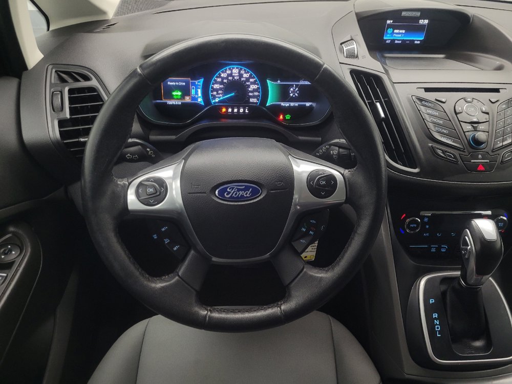 Used 2016 Ford C-MAX SE image 22