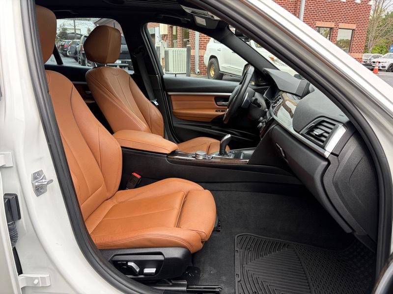 Used 2016 BMW 340i Sedan image 37