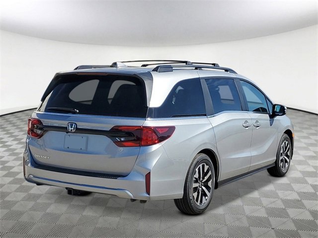 New 2026 Honda Odyssey EX-L image 4