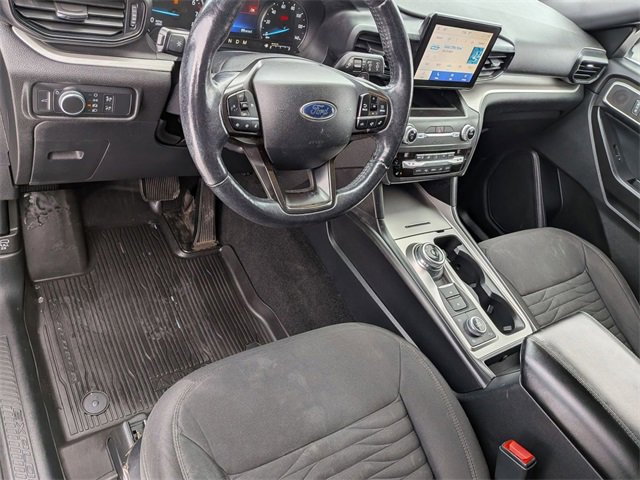 Used 2020 Ford Explorer XLT w/ Comfort Package image 11