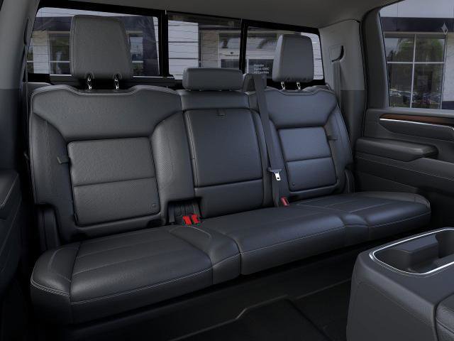 New 2026 GMC Sierra 2500 Denali w/ Denali Reserve Package image 17