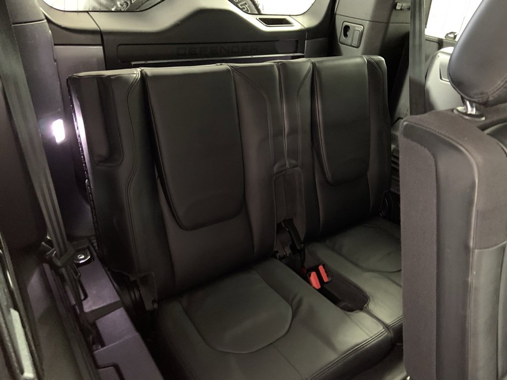 Used 2020 Land Rover Defender 110 X image 12
