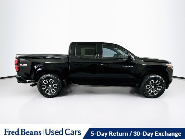 Used 2023 Chevrolet Colorado Z71 w/ Z71 Convenience Package 2 AWD/4WD image 13