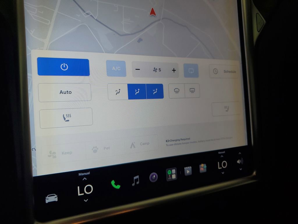 Used 2018 Tesla Model S 75D AWD/4WD image 30