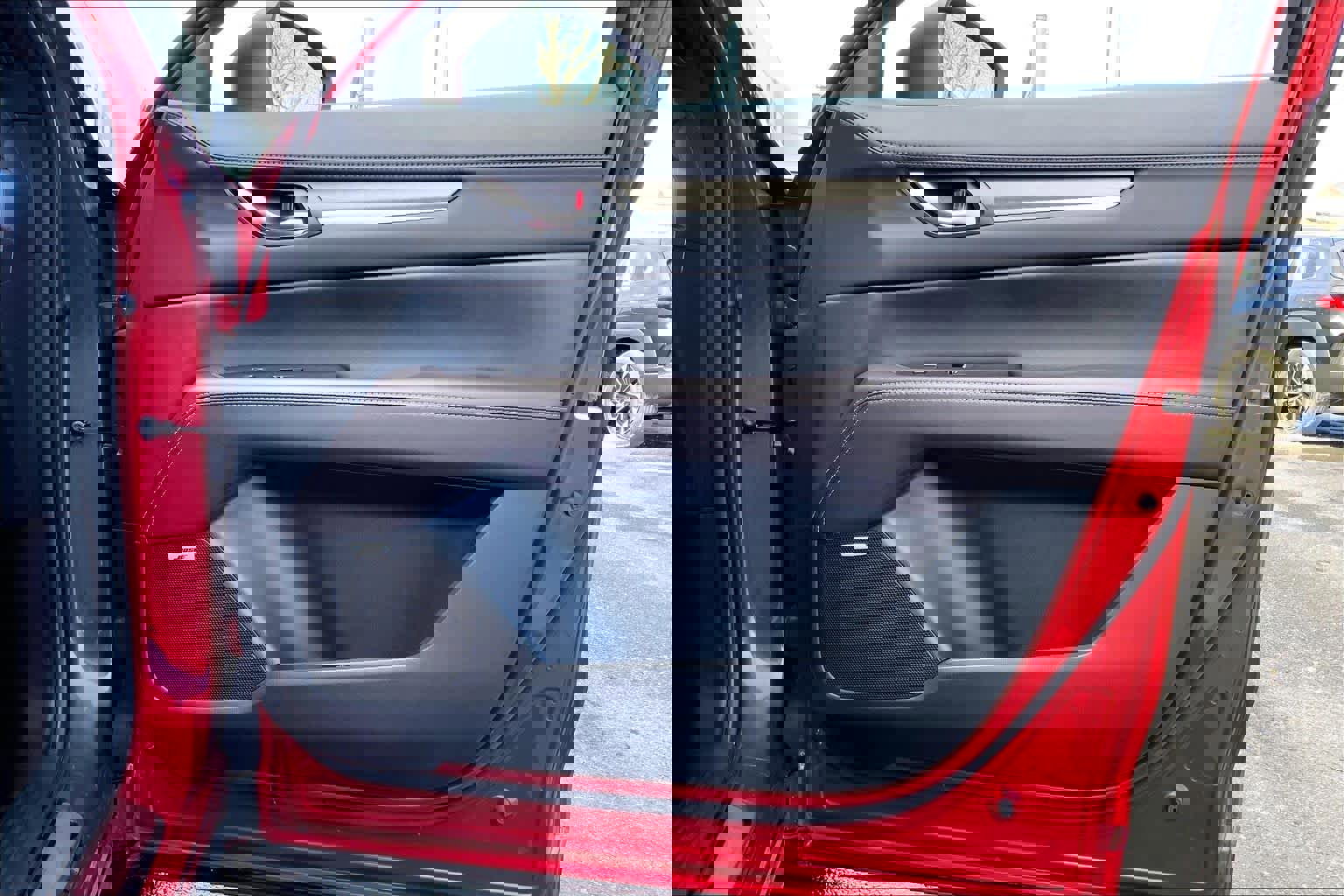 Used 2025 MAZDA CX-5 Signature image 23