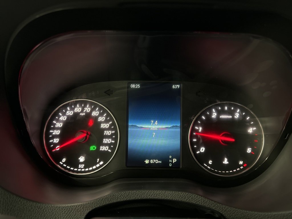 New 2025 Mercedes-Benz Sprinter 3500 image 25