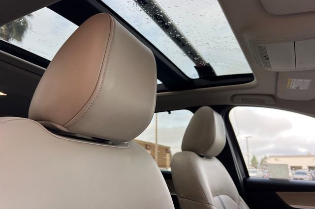 Certified 2025 MAZDA CX-90 Plug-In Hybrid w/Premium Sport image 21