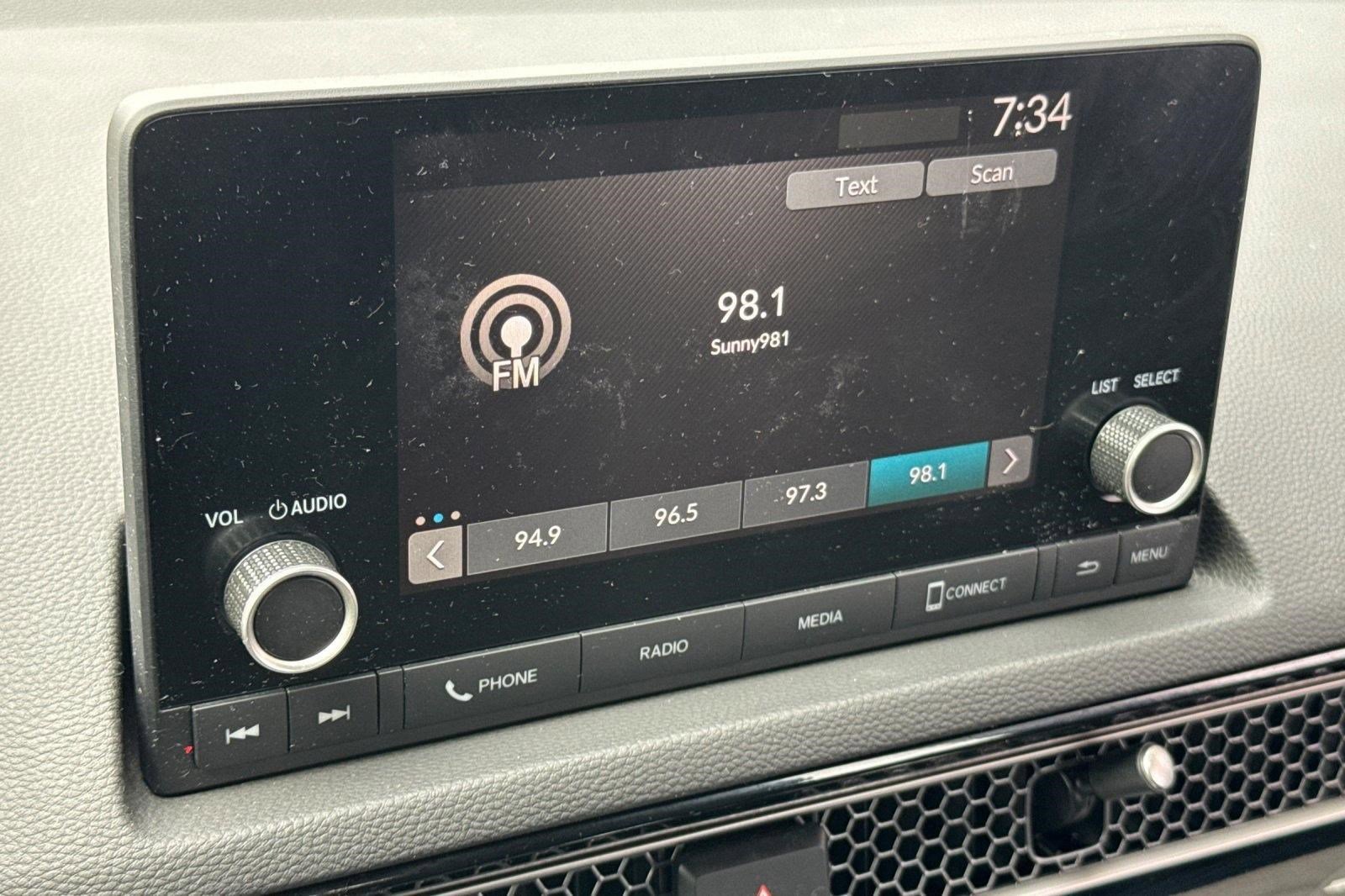 Used 2023 Honda Civic Sport image 21