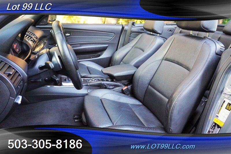 Used 2012 BMW 135i Convertible RWD image 2