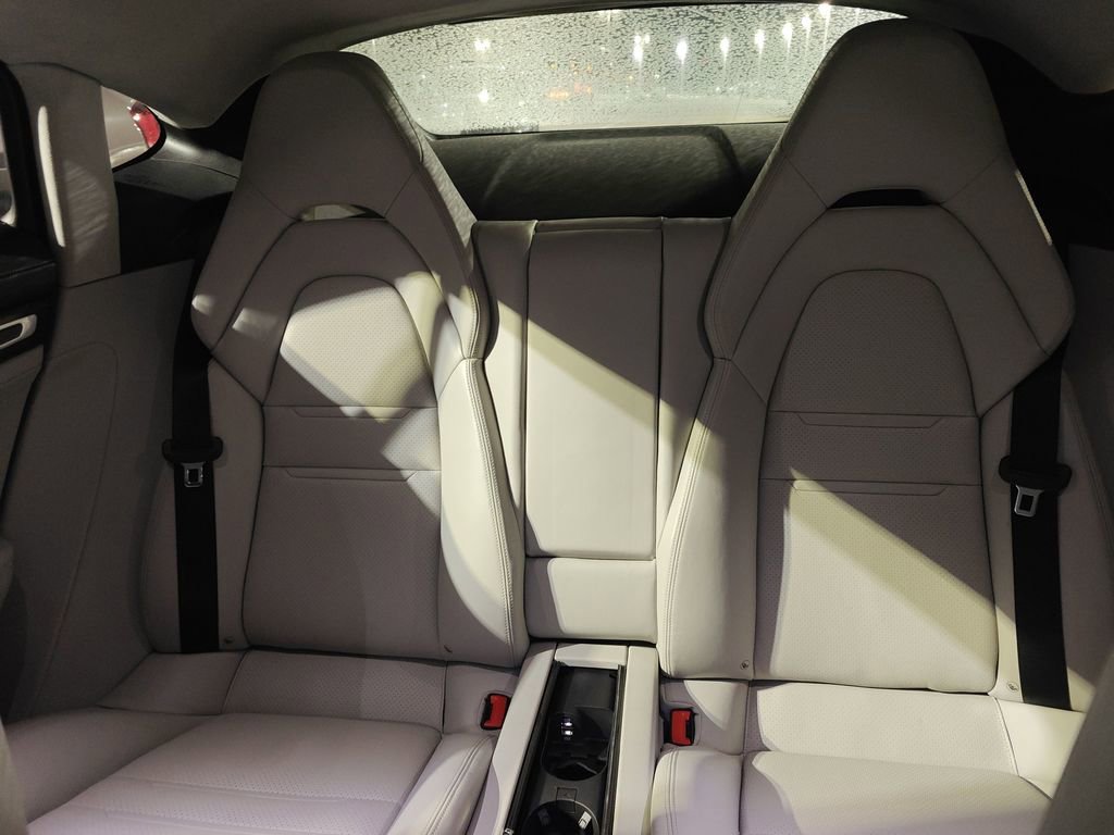 Used 2017 Porsche Panamera Turbo image 12