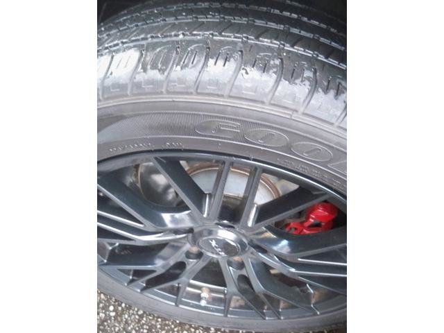 Used 2016 BMW 320i xDrive Sedan image 8